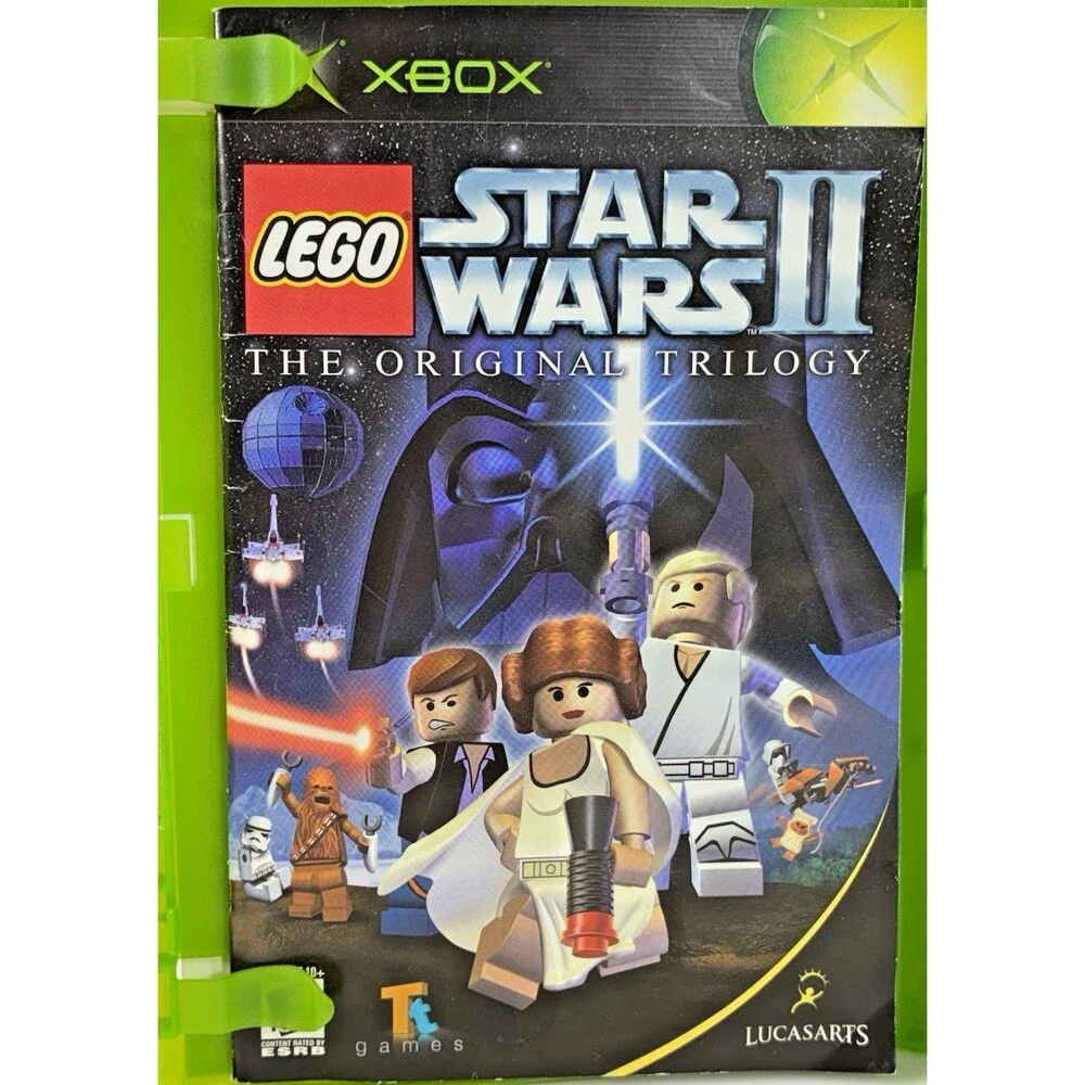 N/A lego star